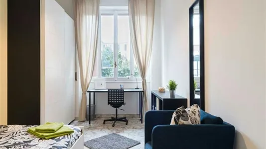 Rooms in Milano Zona 2 - Stazione Centrale, Gorla, Turro, Greco, Crescenzago - photo 8