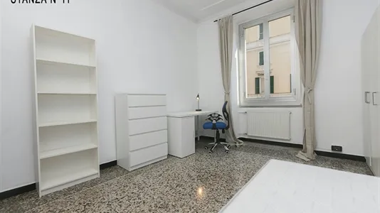 Rooms in Genoa - photo 8