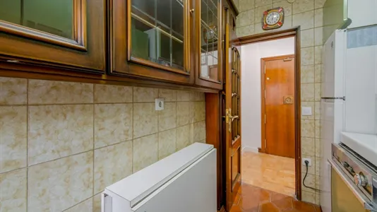 Rooms in Madrid Fuencarral-El Pardo - photo 9