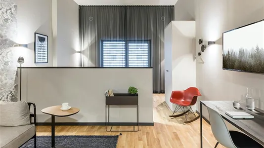 Apartments in Frankfurt Süd - photo 6