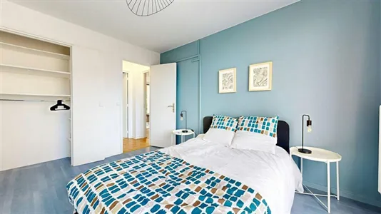 Rooms in Rouen - photo 3