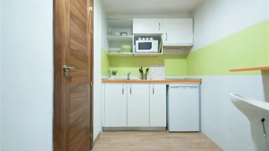 Apartments in Madrid Centro - photo 10