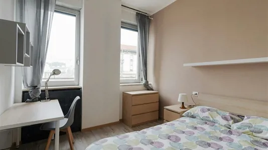 Rooms in Milano Zona 2 - Stazione Centrale, Gorla, Turro, Greco, Crescenzago - photo 3