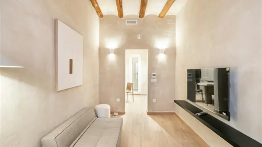 Apartments in Barcelona Ciutat Vella - photo 10