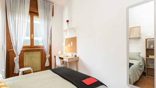 Rooms in Milano Zona 6 - Barona, Lorenteggio - photo 4