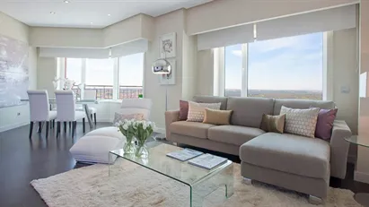 Apartment for rent in Madrid Moncloa-Aravaca, Madrid