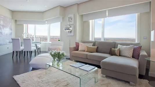 Apartments in Madrid Moncloa-Aravaca - photo 1