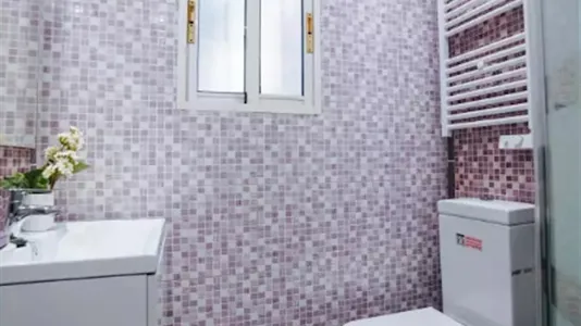 Rooms in Madrid Carabanchel - photo 4