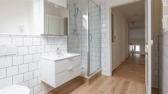 Rooms in Brussels Sint-Joost-ten-Node - photo 7