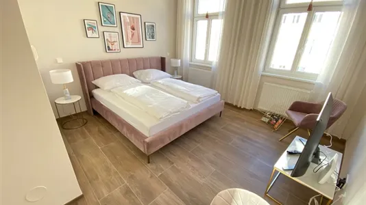 Apartments in Vienna Favoriten - photo 5