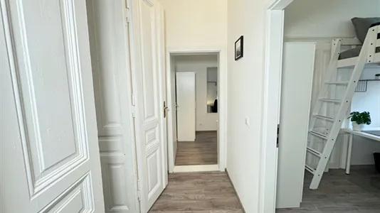 Rooms in Vienna Brigittenau - photo 10