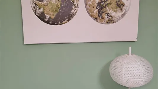 Rooms in Florence - photo 10