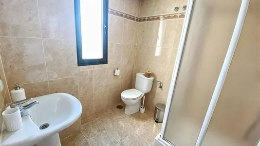 Apartments in Madrid Arganzuela - photo 8