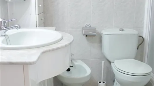 Rooms in El Fontanal - photo 10