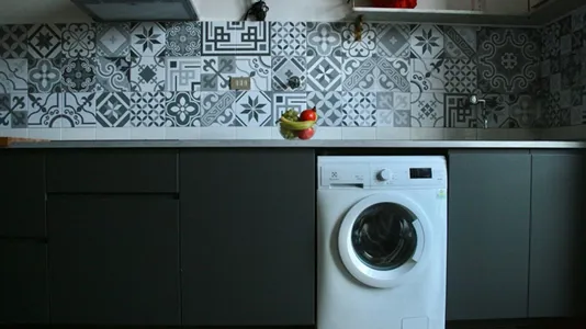 Rooms in Turin - photo 4