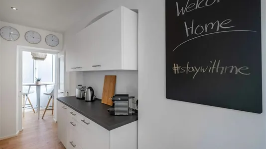 Rooms in Location is not specified - photo 7