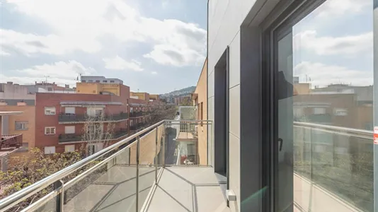 Apartments in Barcelona Nou Barris - photo 3