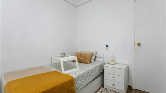 Rooms in Valencia Poblats Marítims - photo 9