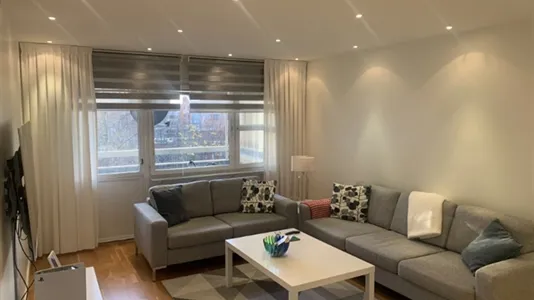 Apartments in Stockholm West - photo 3