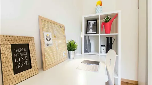 Rooms in Milano Zona 6 - Barona, Lorenteggio - photo 8