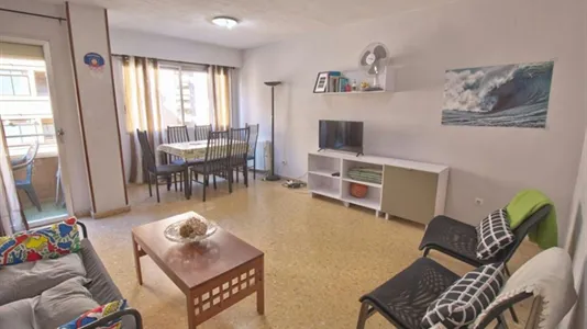 Rooms in Valencia Algirós - photo 6