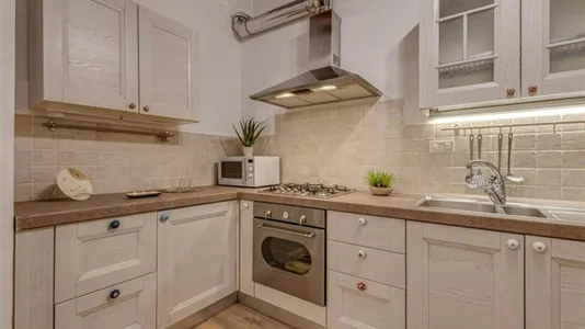 Apartments in Florence - photo 10