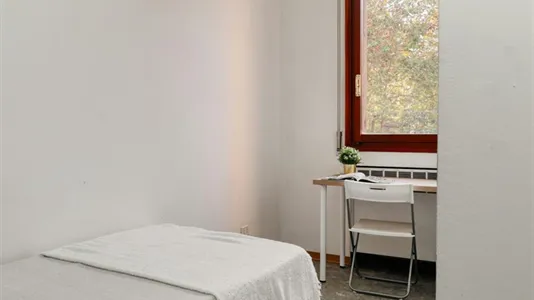 Rooms in Bologna - photo 4