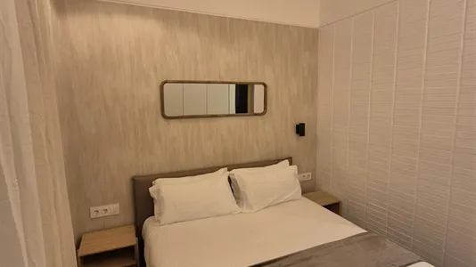 Apartments in Madrid Arganzuela - photo 7