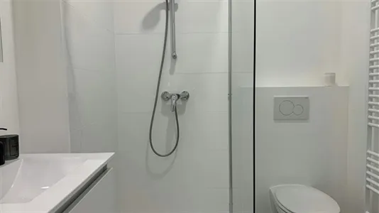 Rooms in Brussels Etterbeek - photo 7