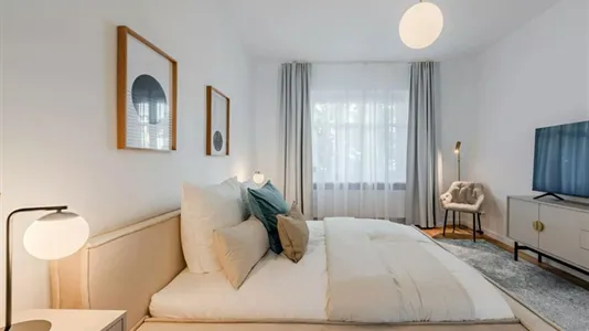 Apartments in Berlin Neukölln - photo 8