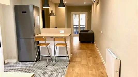 Apartments in Barcelona Gràcia - photo 2