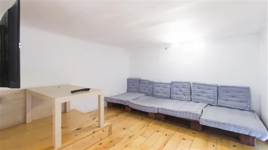 Rooms in Madrid Arganzuela - photo 7