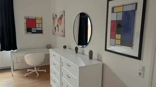 Apartments in Location is not specified - photo 6