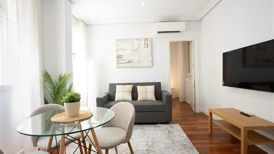 Apartments in Madrid Centro - photo 2