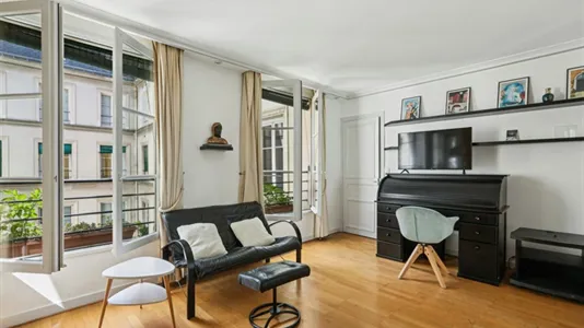 Apartments in Paris 1er arrondissement - photo 4