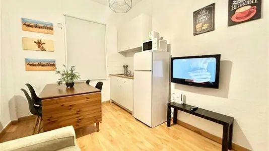 Apartments in Madrid Usera - photo 5