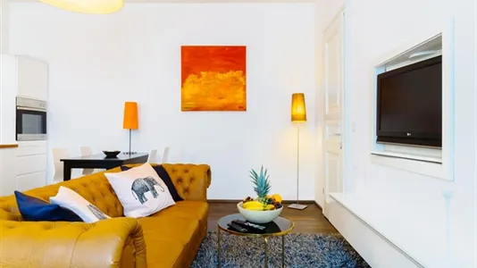 Apartments in Wien Neubau - photo 7