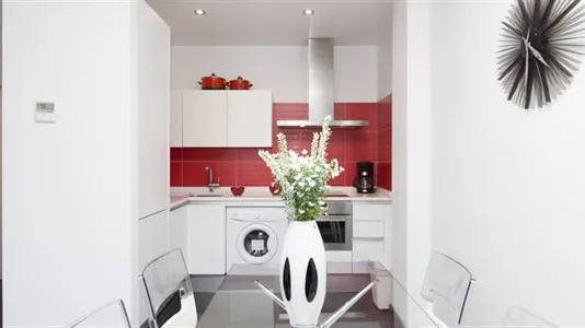 Apartments in Madrid Centro - photo 9