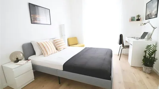 Rooms in Nice - photo 1