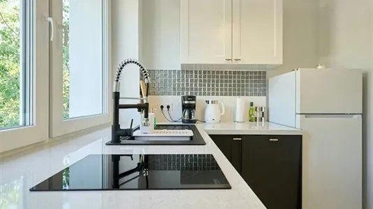 Apartments in Poznań - photo 9