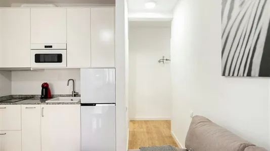 Apartments in Barcelona Sants-Montjuïc - photo 8