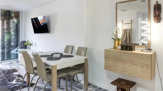 Apartments in Valencia Camins al Grau - photo 5