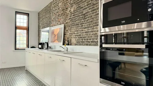 Apartments in Stad Brussel - photo 4