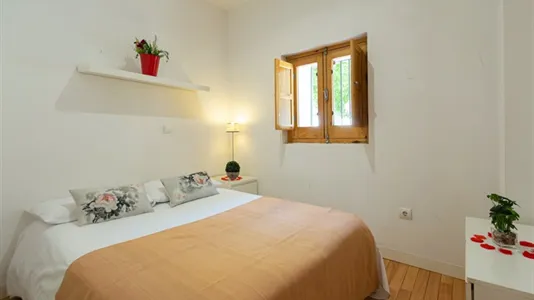 Apartments in Húmera-Somosaguas-Prado del Rey - photo 9