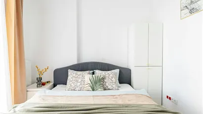 Apartment for rent in Warsaw