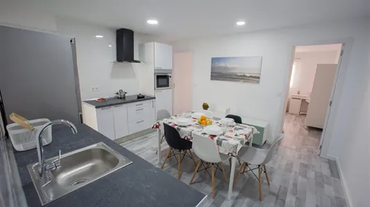 Rooms in Alboraya - photo 6