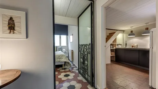 Apartments in Florence - photo 4
