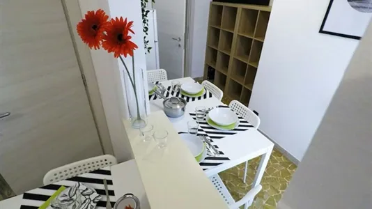Rooms in Brescia - photo 7