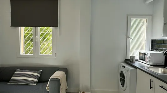 Apartments in Madrid Puente de Vallecas - photo 2