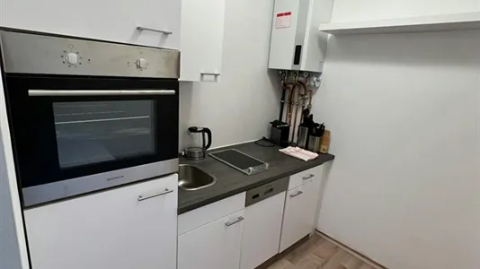 Apartments in Location is not specified - photo 7